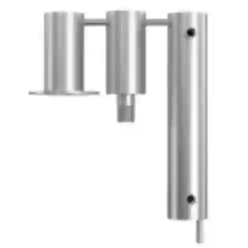 Modulo distillatore - testa 1 decantatore condensatore