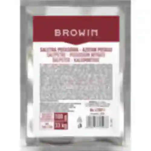 Nitrato di potassio per salatura delle carni, 100 g