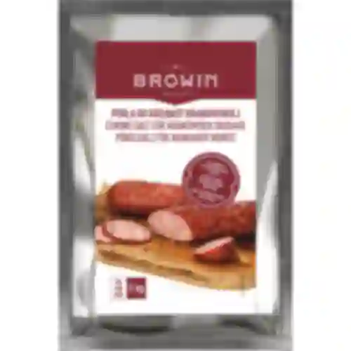 Peklosól Pekla per salsiccia di Cracovia - 115 g
