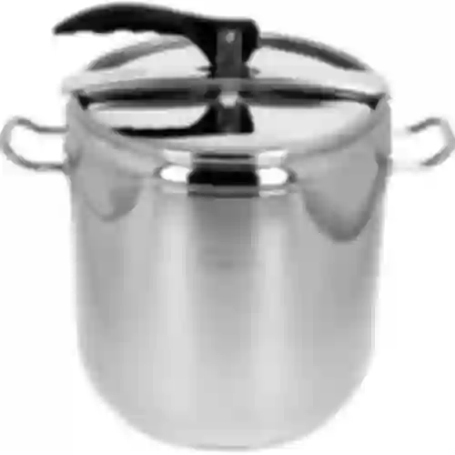 Pentola a Pressione 17 L