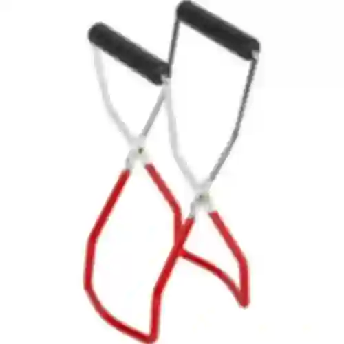 Pinza per barattoli