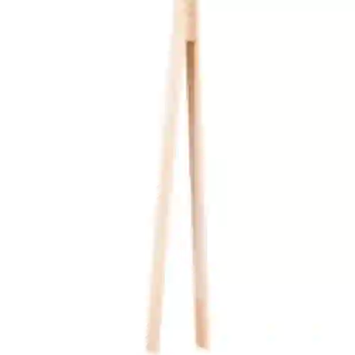 Pinze in legno, 22 cm