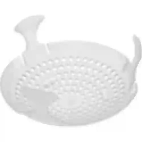 Pressa - setaccio per conserve, fermentati e aceto - per barattoli fi 100 mm - 12 pezzi