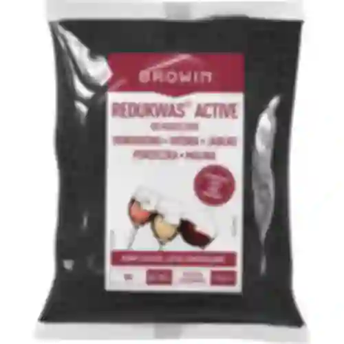 Redukwas® Active per mosti - regolatore di acidità, 460 g