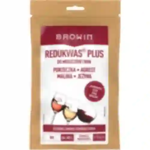 Redukwas® Plus - regolatore di acidità, 100 g