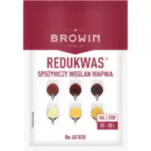 Redukwas - regolatore di acidità