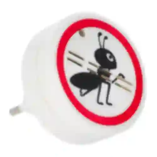 Repellente per formiche ad ultrasuoni - per uso domestico