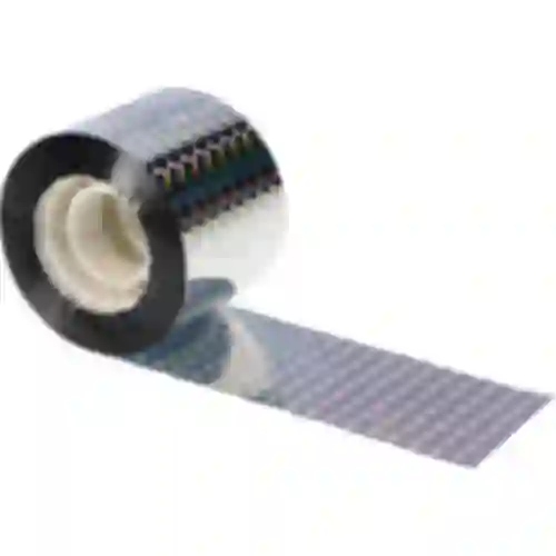 Repellente per uccelli - nastro riflettente, 80 m