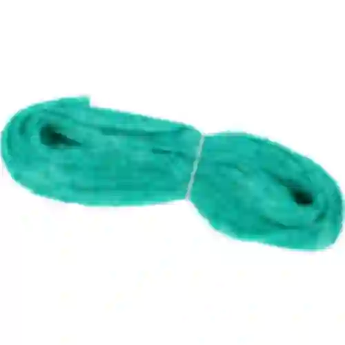 Rete di protezione dagli uccelli, verde, 4 m x 5m