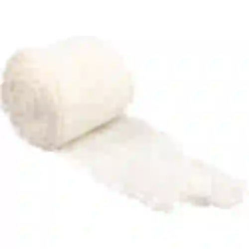 Rete per affumicatura bianca 22 cm x 4 m fino a 220°C