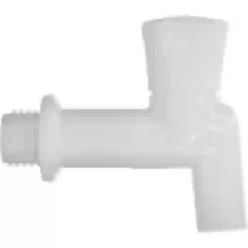 Rubinetto di scarico per botte 40 L, 60 L, 130 L, 240 L