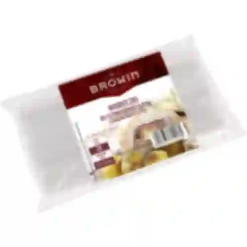 Sacchetti di plastica per pressa per prosciutto 0,8 kg - 20 pezzi
