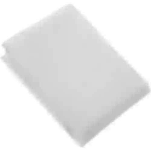 Sacco filtrante per pressa a telaio 12 l 60g/cm2
