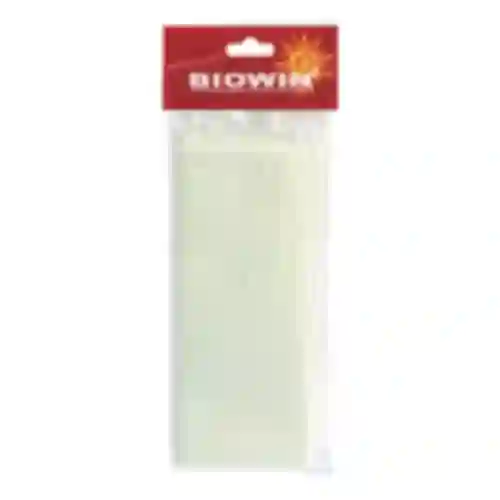 Sacco in nylon per pressa a telaio 6 l