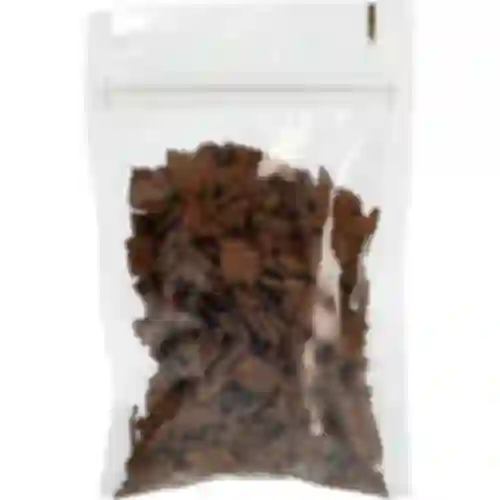Scaglie di quercia fortemente tostate alla cannella 50 g