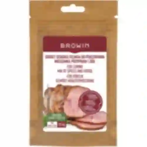 Segreto del Nonno Feliks per Salamoia, 35 g