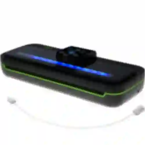 Sigillatrice sottovuoto - premium LED