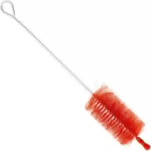 Spazzola per bottiglie 0,5 L