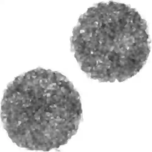 Supporti prismatici in acciaio inox - 2 pezzi