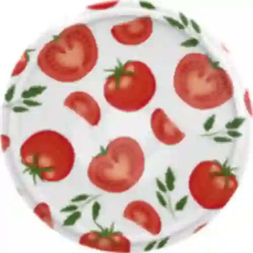 Tappi fi 82/6 pomodori - 10 pezzi