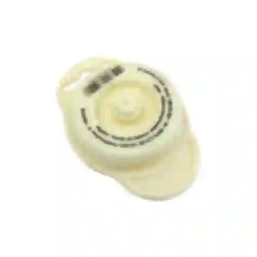 Tappo / cappuccio per damigiane con collo stretto fi57mm