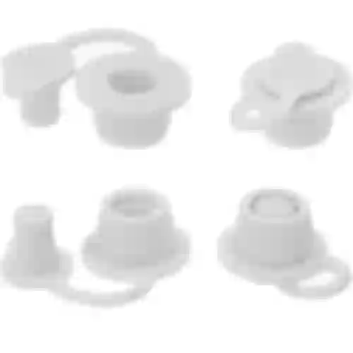 Tappo di fermentazione con tappo - universale 1 pz.