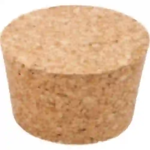 Tappo di sughero 55/46mm