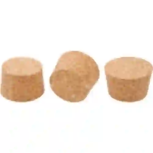 Tappo di sughero 65/56 mm