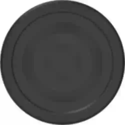 Tappo fi 43/4 nero - 10 pezzi