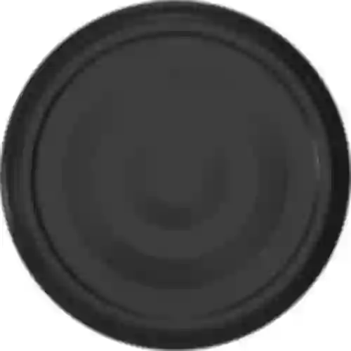 Tappo fi 53/4 nero - 10 pezzi