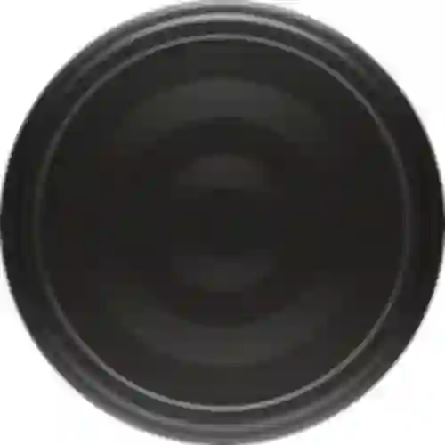 Tappo fi 66/4 nero - 10 pezzi
