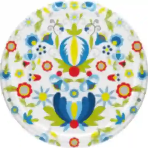 Tappo fi 66 casciubo - 10 pezzi