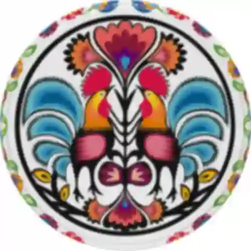 Tappo fi 66 Folk - 10 pezzi
