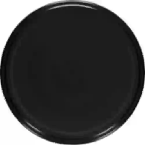 Tappo fi 82/6 nero - 10 pezzi