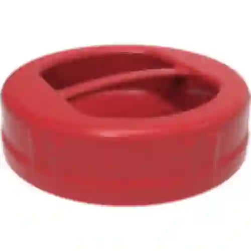 Tappo in plastica fi100 TO