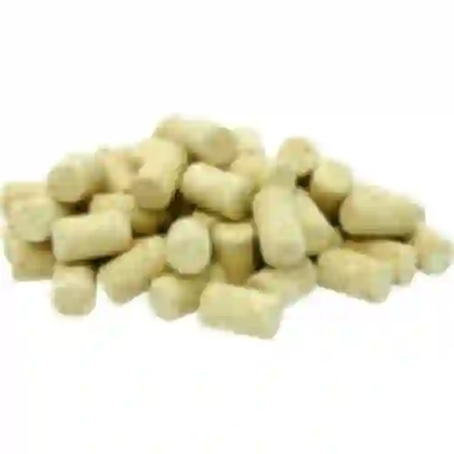 Tappo naturale cilindrico d.22x38 -100 pz. agglomerato