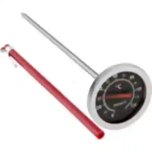 Termometro da cucina (0°C a +120°C) 20,5cm