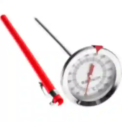 Termometro da cucina (0°C a +300°C) 17,5cm