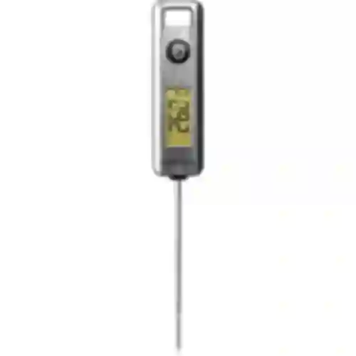 Termometro da cucina elettronico, LCD (-50°C a +200°C)