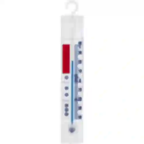 Termometro per frigoriferi e congelatori (-40°C a +40°C) 15cm