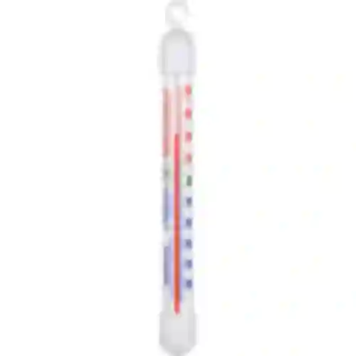 Termometro per frigoriferi e congelatori (-50°C a +40°C) 17cm