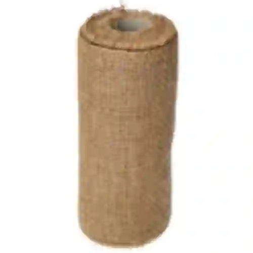 Tessuto di iuta 20 cm / 5 m