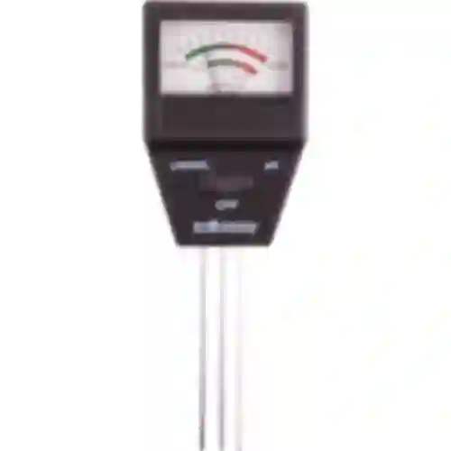 Tester del suolo 2 in 1 - pH, fertilità del terreno