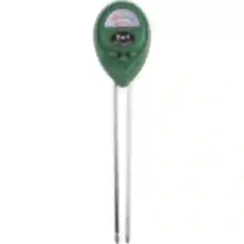 Tester del terreno 2 in 1 - pH, umidità