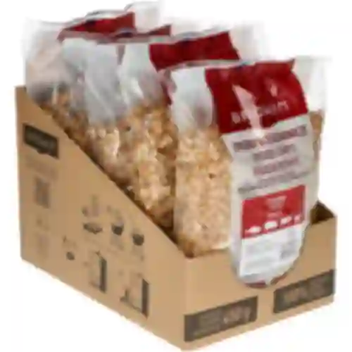 Trucioli per affumicatura (100% Ciliegio) cl 2 - 450g X5