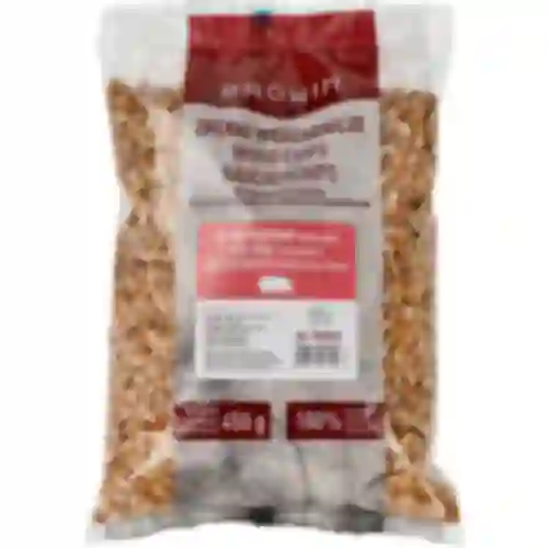 Trucioli per affumicatura/grigliata 70% ontano + 30% faggio, 450 g, cl. 8