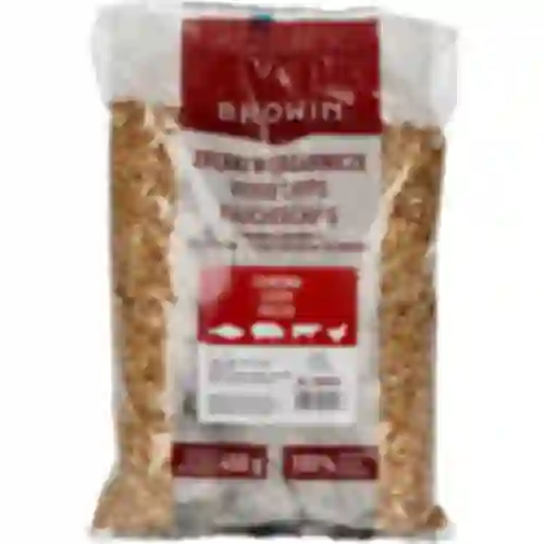 Trucioli per affumicatura/grigliata, ciliegio, 450 g, cl. 2