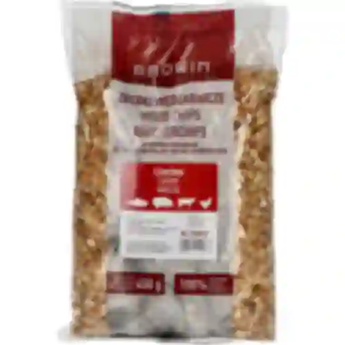 Trucioli per affumicatura/grigliata, ciliegio, 450 g, cl. 8