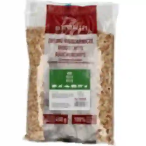 Trucioli per affumicatura/grigliata, faggio, 450 g, cl. 8
