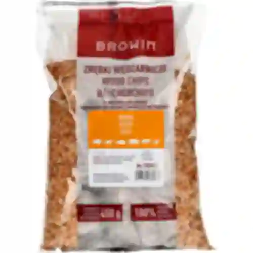 Trucioli per affumicatura/grigliata, ontano, 450 g, cl. 2